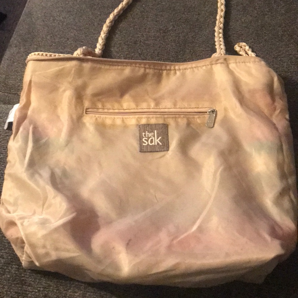 The Sak purse - Picture 3 of 4